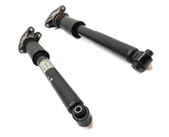 Thumbnail 4: 2012 BMW 328I (F30) RWD REAR STANDARD SUSPENSION SHOCK STRUT SET/2