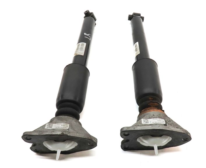 Thumbnail 5: 2012 BMW 328I (F30) RWD REAR STANDARD SUSPENSION SHOCK STRUT SET/2