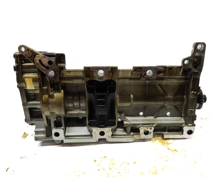 Thumbnail 7: 2012 BMW 328I (F30) 2.0L (N20) ENGINE MOTOR OIL FLUID PUMP w/ PICK UP TUBE