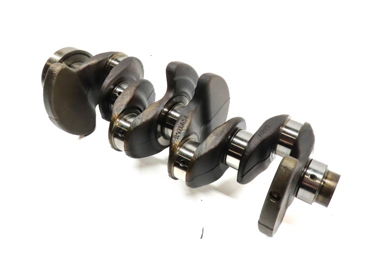 2012 BMW 328I (F30) 2.0L (N20) ENGINE MOTOR CRANK SHAFT CRANKSHAFT