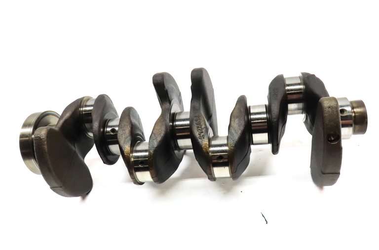 Thumbnail 2: 2012 BMW 328I (F30) 2.0L (N20) ENGINE MOTOR CRANK SHAFT CRANKSHAFT