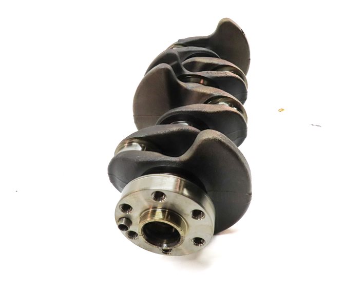 Thumbnail 5: 2012 BMW 328I (F30) 2.0L (N20) ENGINE MOTOR CRANK SHAFT CRANKSHAFT