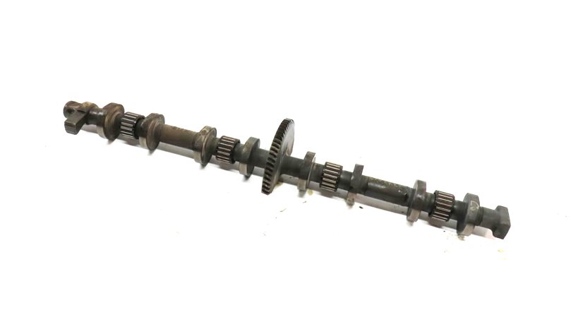 Thumbnail 4: 12-18 228i 320i 328i 428i 528i X1 X3 X5 2.0 N20 N26 ECCENTRIC CAMSHAFT w/CAP SET