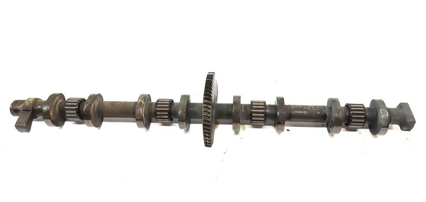 Thumbnail 7: 12-18 228i 320i 328i 428i 528i X1 X3 X5 2.0 N20 N26 ECCENTRIC CAMSHAFT w/CAP SET