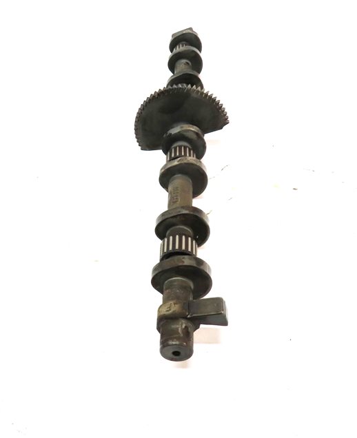 Thumbnail 8: 12-18 228i 320i 328i 428i 528i X1 X3 X5 2.0 N20 N26 ECCENTRIC CAMSHAFT w/CAP SET