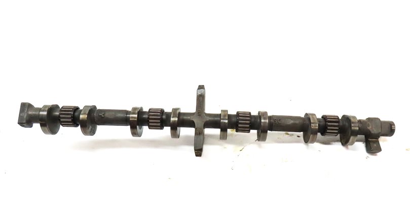 Thumbnail 9: 12-18 228i 320i 328i 428i 528i X1 X3 X5 2.0 N20 N26 ECCENTRIC CAMSHAFT w/CAP SET