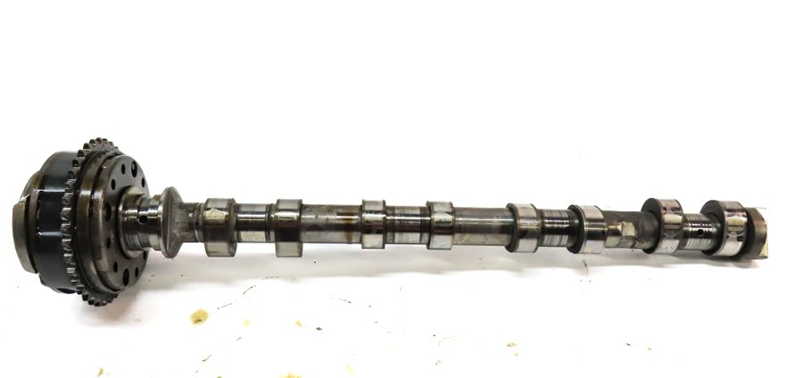 Thumbnail 5: 12-18 BMW 228i 320i 328i 428i 528i X1 X3 X5 2.0L N20 N26 INTAKE CAMSHAFT w/ CAPS