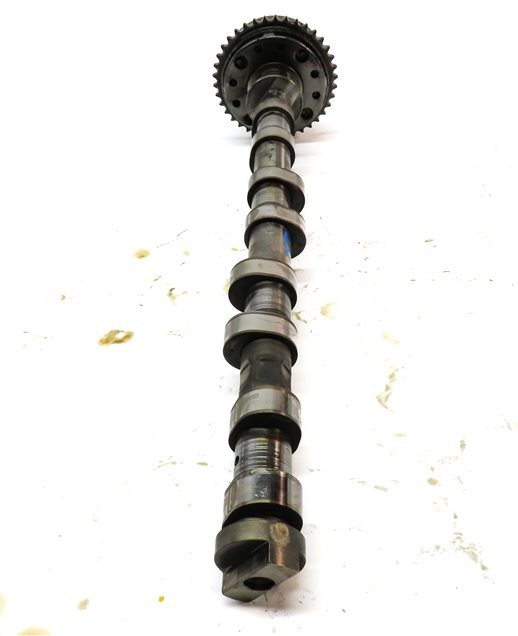 Thumbnail 7: 12-18 BMW 228i 320i 328i 428i 528i X1 X3 X5 2.0L N20 N26 INTAKE CAMSHAFT w/ CAPS