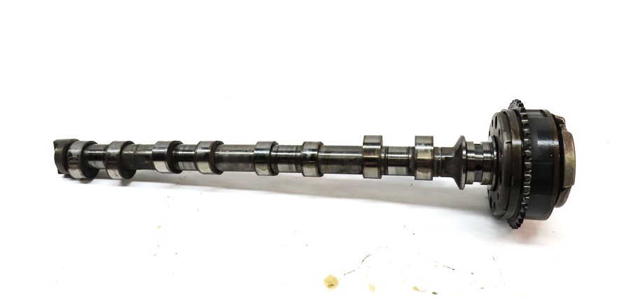 Thumbnail 8: 12-18 BMW 228i 320i 328i 428i 528i X1 X3 X5 2.0L N20 N26 INTAKE CAMSHAFT w/ CAPS