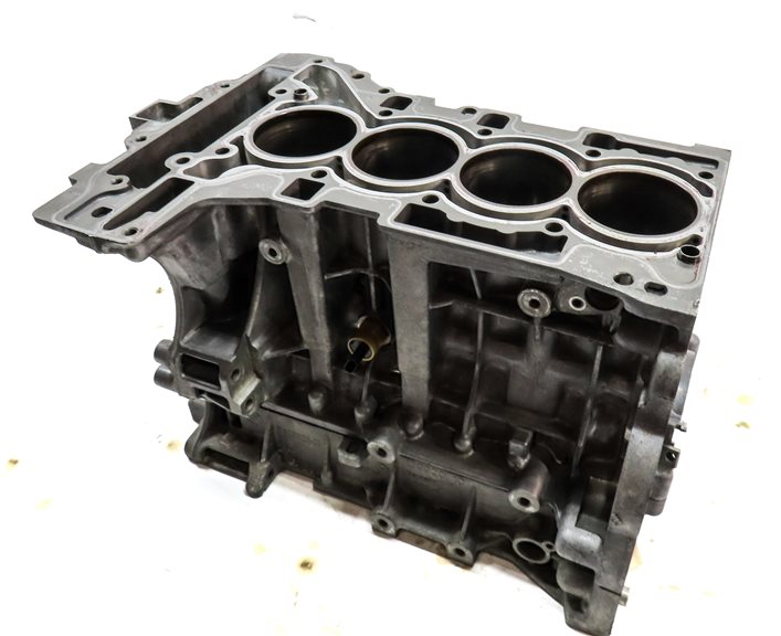 12-18 228i 328i 428i 528i X1 X3 X5 Z4 2.0L N20 N26 TURBO ENGINE CYLINDER BLOCK