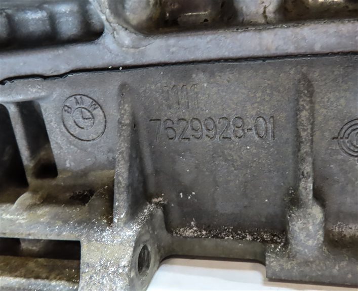 Thumbnail 10: 12-18 228i 328i 428i 528i X1 X3 X5 Z4 2.0L N20 N26 TURBO ENGINE CYLINDER BLOCK