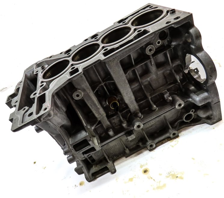 Thumbnail 3: 12-18 228i 328i 428i 528i X1 X3 X5 Z4 2.0L N20 N26 TURBO ENGINE CYLINDER BLOCK