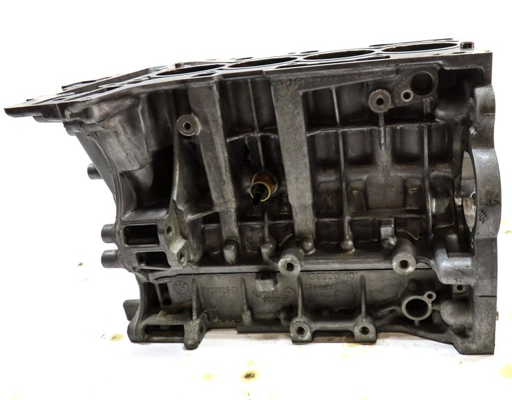 Thumbnail 4: 12-18 228i 328i 428i 528i X1 X3 X5 Z4 2.0L N20 N26 TURBO ENGINE CYLINDER BLOCK