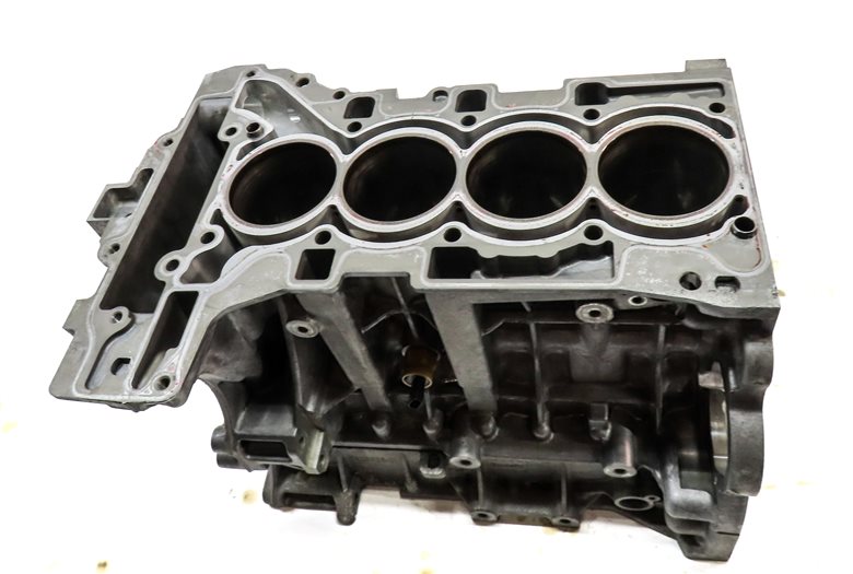 Thumbnail 5: 12-18 228i 328i 428i 528i X1 X3 X5 Z4 2.0L N20 N26 TURBO ENGINE CYLINDER BLOCK