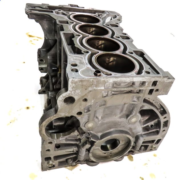 Thumbnail 6: 12-18 228i 328i 428i 528i X1 X3 X5 Z4 2.0L N20 N26 TURBO ENGINE CYLINDER BLOCK