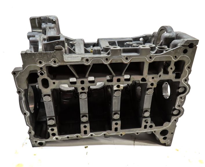 Thumbnail 8: 12-18 228i 328i 428i 528i X1 X3 X5 Z4 2.0L N20 N26 TURBO ENGINE CYLINDER BLOCK