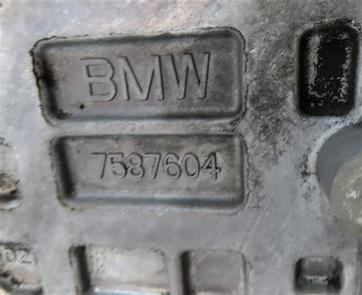 Thumbnail 9: 12-18 228i 328i 428i 528i X1 X3 X5 Z4 2.0L N20 N26 TURBO ENGINE CYLINDER BLOCK