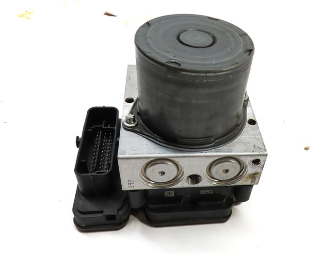 Thumbnail 4: 2015-2018 AUDI A6 A7 S6 S7 (C7 4G8) ABS ANTI LOCK BRAKE PUMP MODULE