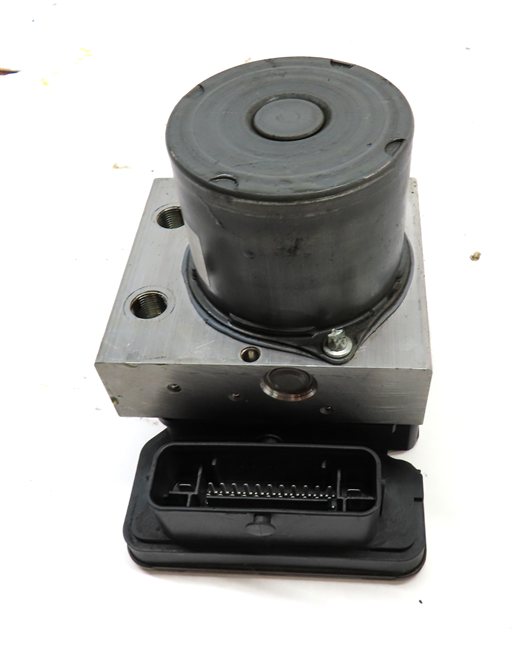 Thumbnail 5: 2015-2018 AUDI A6 A7 S6 S7 (C7 4G8) ABS ANTI LOCK BRAKE PUMP MODULE