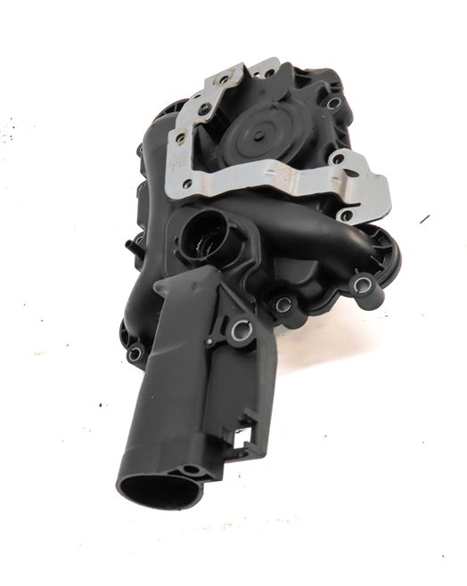 Thumbnail 2: 2016 AUDI A6 (C7) 3.0L SUPER (CREC) ENGINE MOTOR CRANKCASE OIL SEPARATOR VALVE