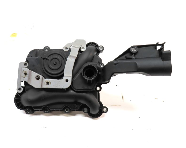 Thumbnail 3: 2016 AUDI A6 (C7) 3.0L SUPER (CREC) ENGINE MOTOR CRANKCASE OIL SEPARATOR VALVE