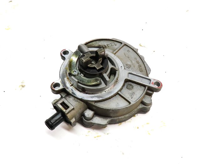 14-19 AUDI A6 A7 A8 Q7 (C7 D4 4M) 3.0L SUPERCHARGED ENGINE BRAKE VACUUM PUMP