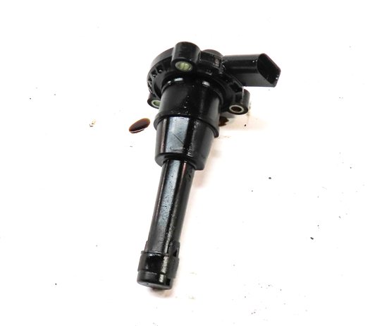 Thumbnail 2: 2016 AUDI A6 (C7) 3.0L SUPER (CREC) ENGINE MOTOR OIL FLUID LEVEL SENSOR MODULE