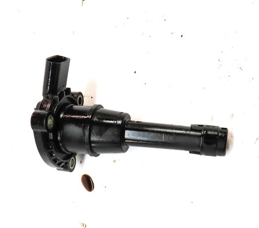 Thumbnail 3: 2016 AUDI A6 (C7) 3.0L SUPER (CREC) ENGINE MOTOR OIL FLUID LEVEL SENSOR MODULE