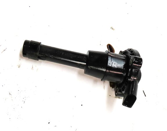 Thumbnail 4: 2016 AUDI A6 (C7) 3.0L SUPER (CREC) ENGINE MOTOR OIL FLUID LEVEL SENSOR MODULE