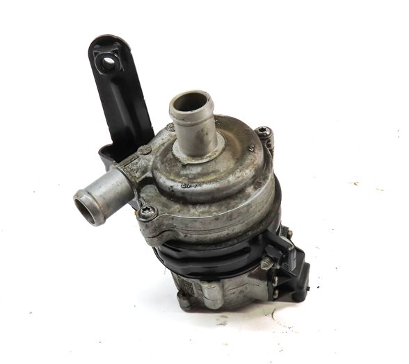 Thumbnail 2: 2016 AUDI A6 (C7) 3.0L SUPER (CREC) ENGINE AUXILIARY WATER COOLANT PUMP