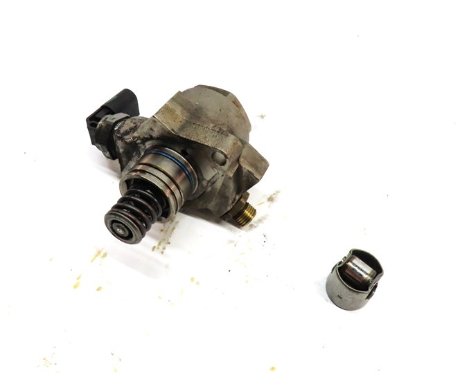 2016-2018 AUDI A6 A7 A8 C7 4G8 D4 4H 3.0L HIGH PRESSURE FUEL PUMP HPFP