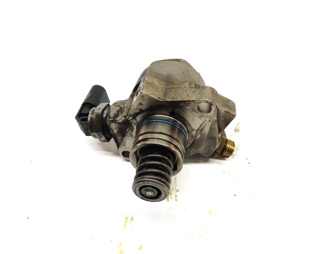 Thumbnail 5: 2016-2018 AUDI A6 A7 A8 C7 4G8 D4 4H 3.0L HIGH PRESSURE FUEL PUMP HPFP