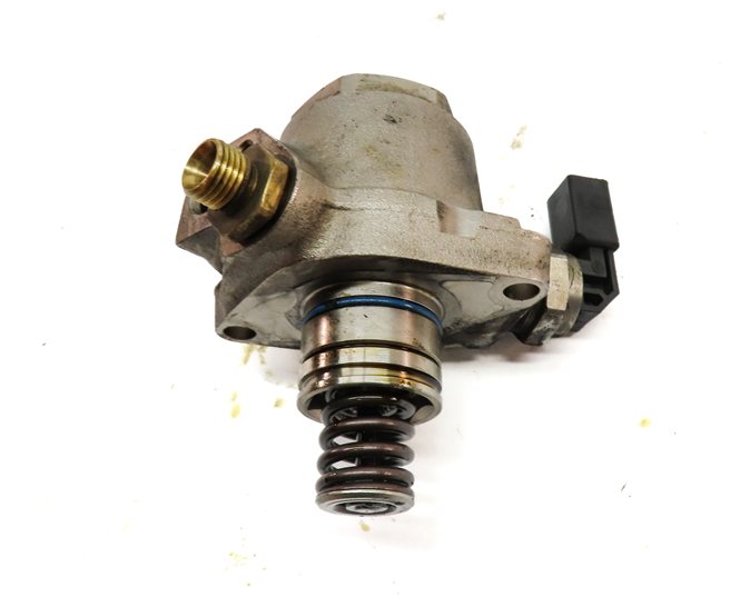 Thumbnail 6: 2016-2018 AUDI A6 A7 A8 C7 4G8 D4 4H 3.0L HIGH PRESSURE FUEL PUMP HPFP