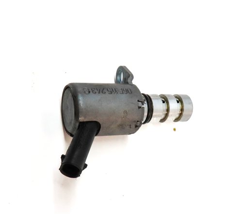 Thumbnail 4: 2016 AUDI A6 (C7) 3.0L SUPER (CREC) ENGINE MOTOR OIL PRESSURE SOLENOID