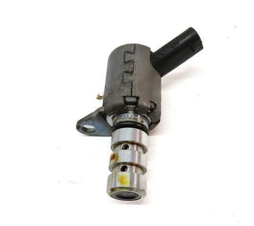 Thumbnail 5: 2016 AUDI A6 (C7) 3.0L SUPER (CREC) ENGINE MOTOR OIL PRESSURE SOLENOID