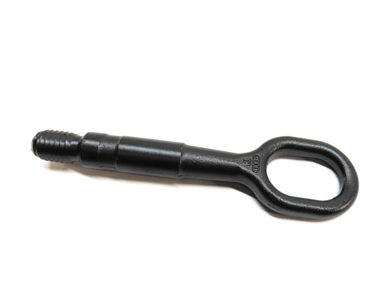 Thumbnail 6: 2012-2018 AUDI A6 S6 A7 S7 RS7 (C7) SPARE TIRE JACK w/ LUG WRENCH TOW HOOK TOOLS