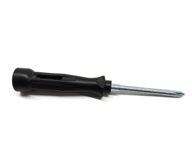 Thumbnail 8: 2012-2018 AUDI A6 S6 A7 S7 RS7 (C7) SPARE TIRE JACK w/ LUG WRENCH TOW HOOK TOOLS