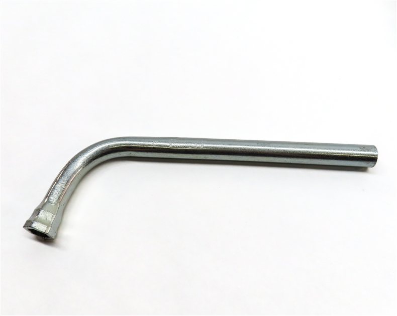 Thumbnail 9: 2012-2018 AUDI A6 S6 A7 S7 RS7 (C7) SPARE TIRE JACK w/ LUG WRENCH TOW HOOK TOOLS