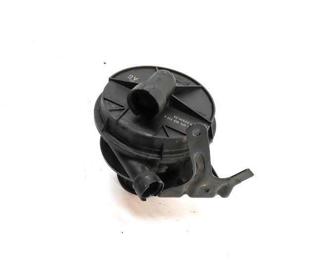 2014-2019 AUDI A6 A7 Q5 Q7 SQ5 (C7 4G8 4M B8 8R) 3.0L ENGINE AIR INJECTION PUMP