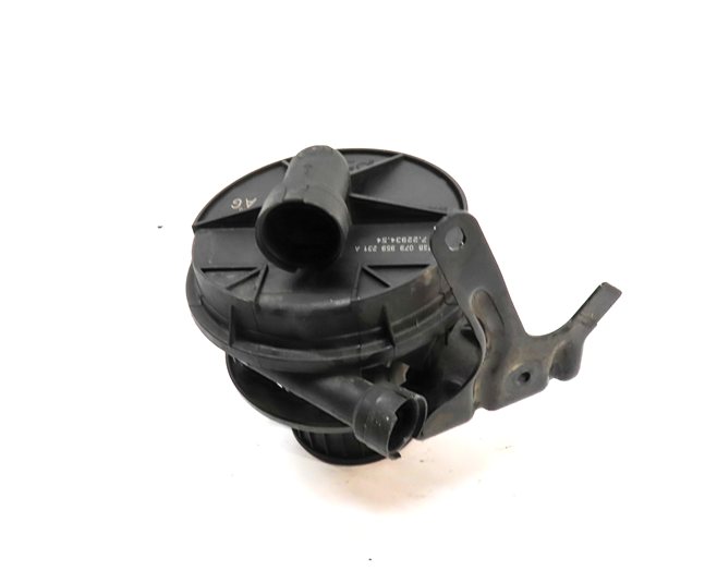 Thumbnail 2: 2014-2019 AUDI A6 A7 Q5 Q7 SQ5 (C7 4G8 4M B8 8R) 3.0L ENGINE AIR INJECTION PUMP