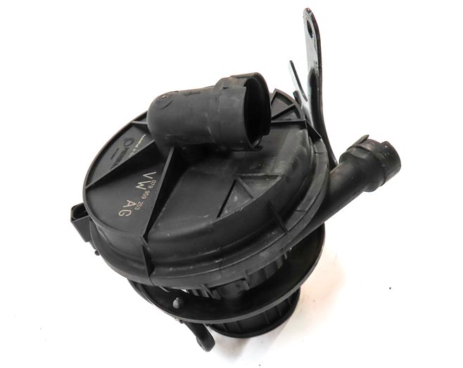 Thumbnail 4: 2014-2019 AUDI A6 A7 Q5 Q7 SQ5 (C7 4G8 4M B8 8R) 3.0L ENGINE AIR INJECTION PUMP