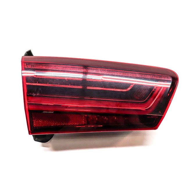 Thumbnail 3: 16-18 AUDI A6 S6 C7 4G8 REAR LEFT DRIVER INNER LED (8SL) TAILLIGHT LIGHT LAMP
