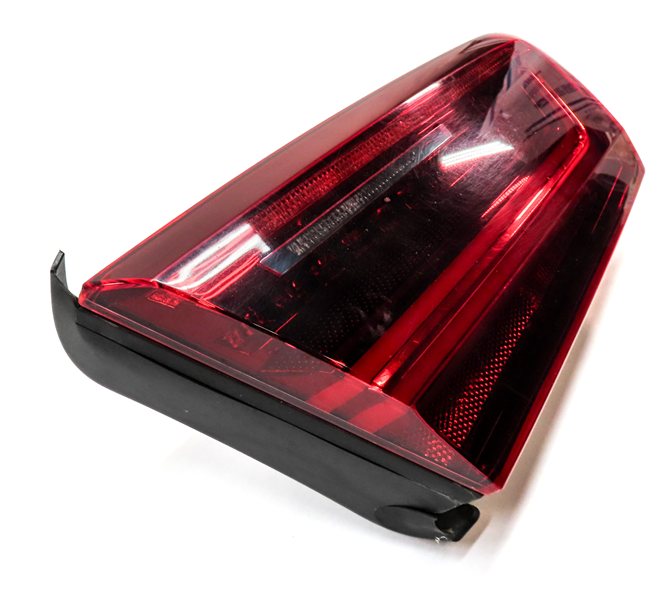 Thumbnail 4: 16-18 AUDI A6 S6 C7 4G8 REAR LEFT DRIVER INNER LED (8SL) TAILLIGHT LIGHT LAMP