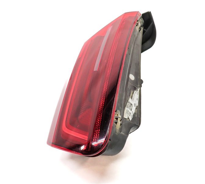 Thumbnail 5: 16-18 AUDI A6 S6 C7 4G8 REAR LEFT DRIVER INNER LED (8SL) TAILLIGHT LIGHT LAMP