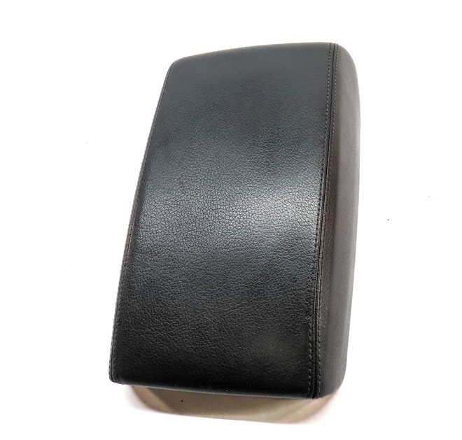 Thumbnail 2: 2011-2017 AUDI A6 S6 A7 S7 RS7 (C7 4G8) FRONT CENTER CONSOLE ARM REST LID(Black)