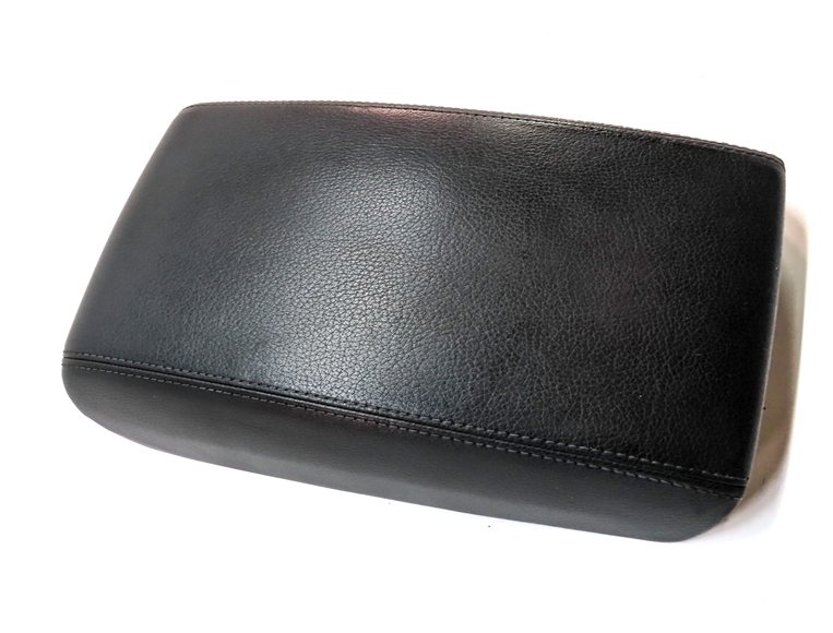 Thumbnail 3: 2011-2017 AUDI A6 S6 A7 S7 RS7 (C7 4G8) FRONT CENTER CONSOLE ARM REST LID(Black)