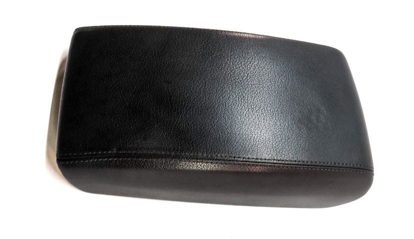 Thumbnail 4: 2011-2017 AUDI A6 S6 A7 S7 RS7 (C7 4G8) FRONT CENTER CONSOLE ARM REST LID(Black)