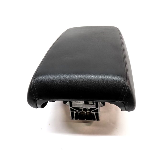Thumbnail 5: 2011-2017 AUDI A6 S6 A7 S7 RS7 (C7 4G8) FRONT CENTER CONSOLE ARM REST LID(Black)