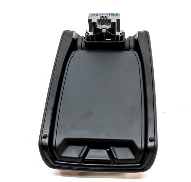 Thumbnail 6: 2011-2017 AUDI A6 S6 A7 S7 RS7 (C7 4G8) FRONT CENTER CONSOLE ARM REST LID(Black)