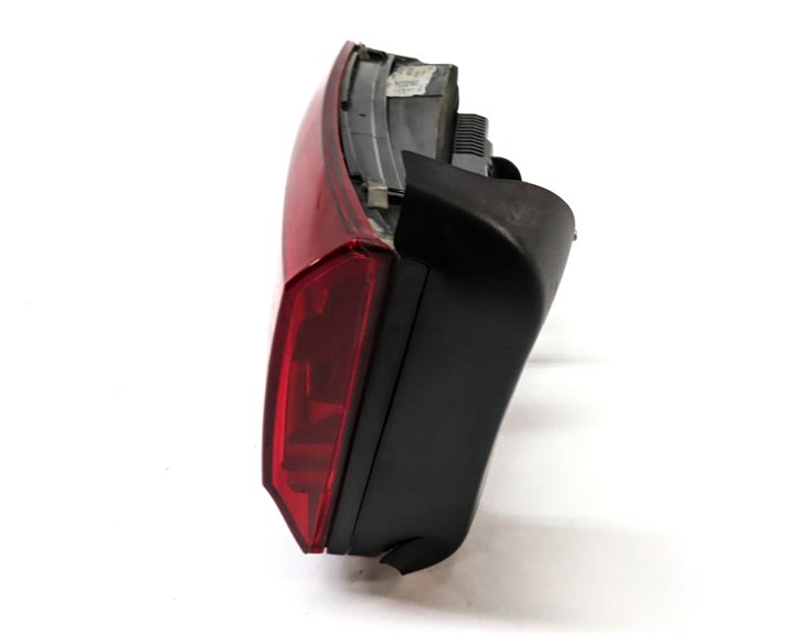 Thumbnail 8: 16-18 AUDI A6 S6 C7 4G8 REAR RIGHT PASSENGER INNER LED 8SL TAILLIGHT LIGHT LAMP